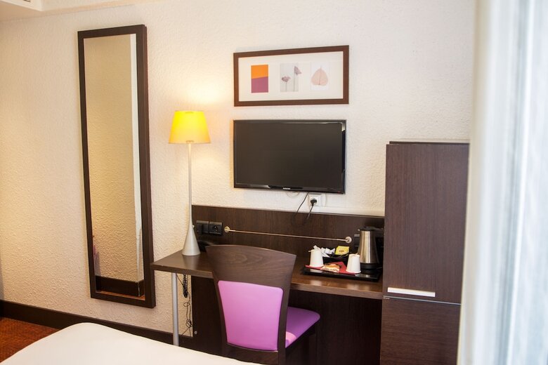 Hotel 55 Montparnasse