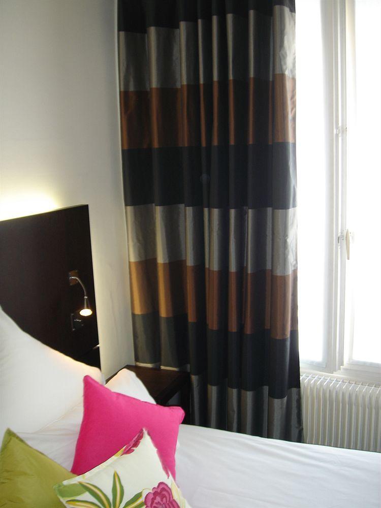 Hotel 55 Montparnasse
