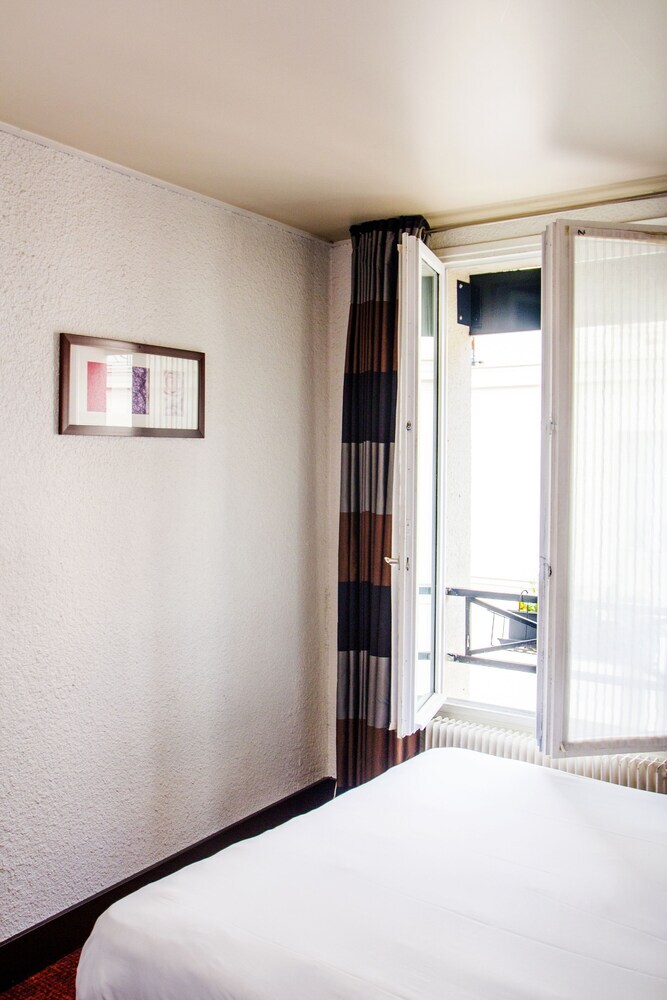 Hotel 55 Montparnasse