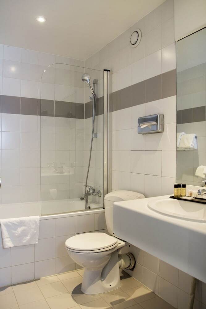 Hotel 55 Montparnasse