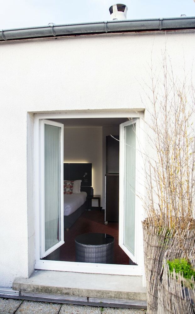 Hotel 55 Montparnasse