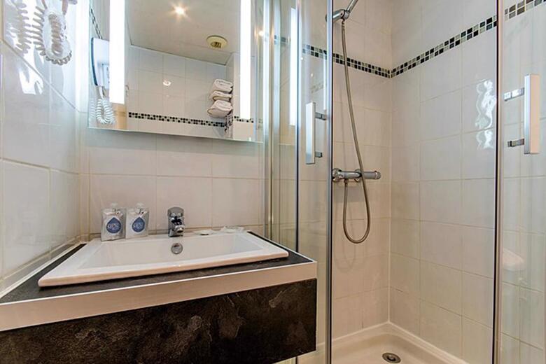 Hotel Arc Paris Porte D'orl�ans
