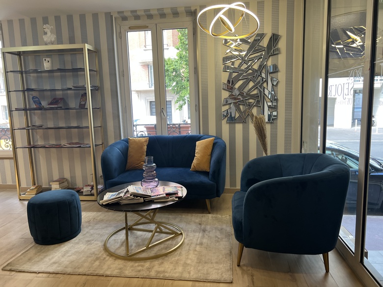 Hotel Arc Paris Porte D'orl�ans