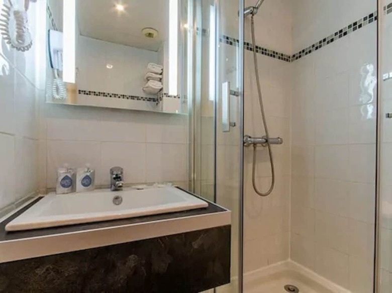Hotel Arc Paris Porte D'orl�ans