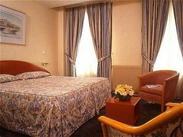 Hotel Haussmann Saint Augustin