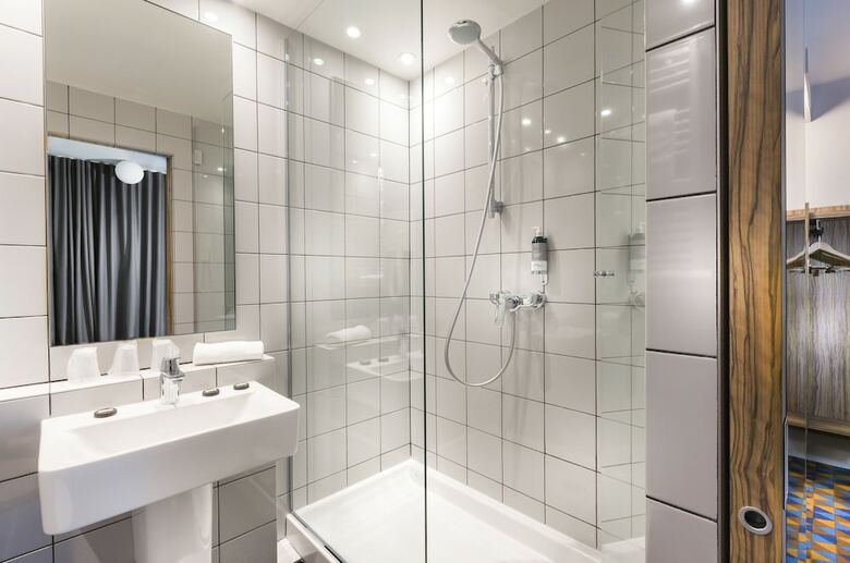 Hotel Libertel Gare Du Nord Suede