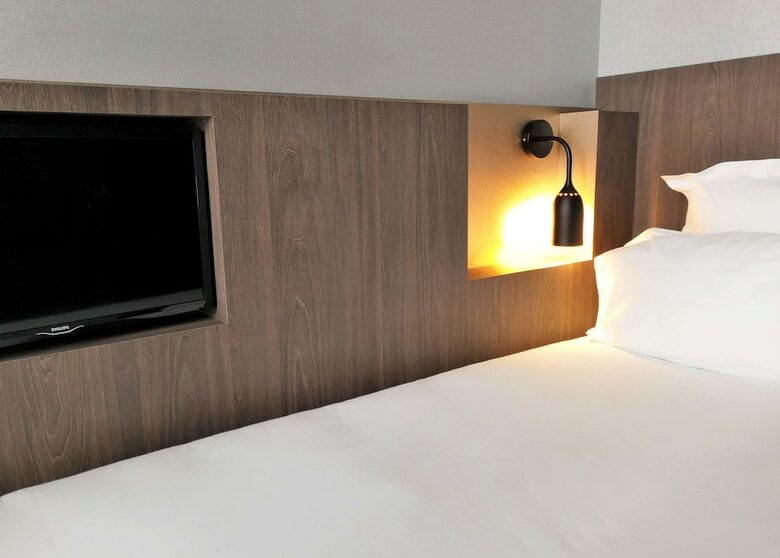 Hotel Libertel Gare Du Nord Suede