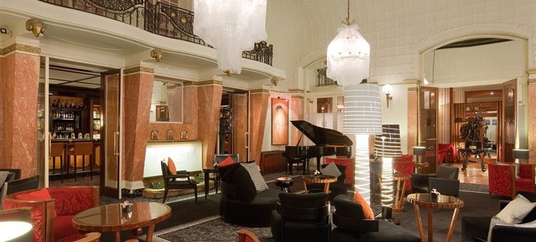 Hotel Lutetia