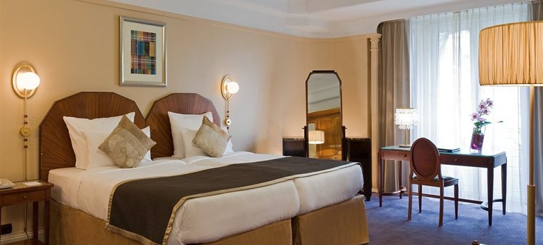 Hotel Lutetia