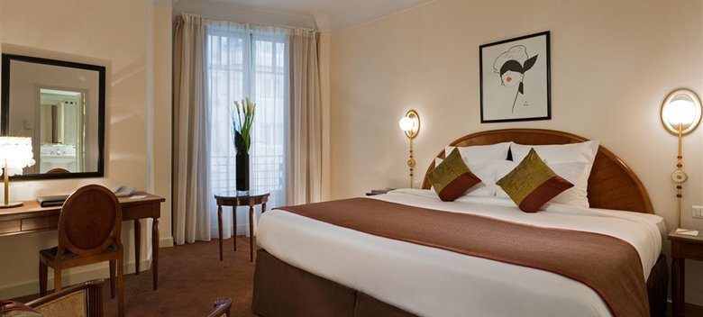 Hotel Lutetia
