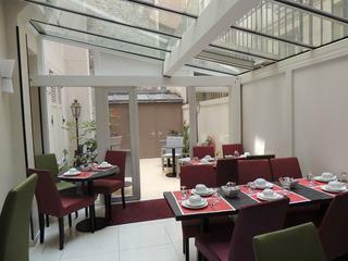 Hotel Meridional