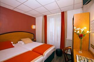 Hotel Meridional