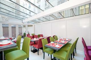Hotel Meridional