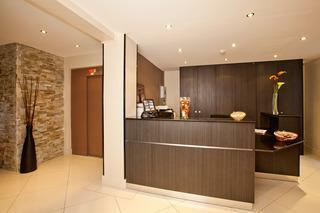Hotel Meridional