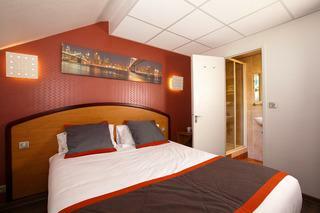 Hotel Meridional