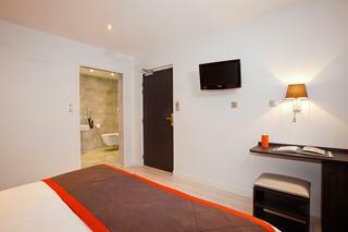 Hotel Meridional