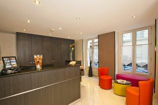 Hotel Meridional