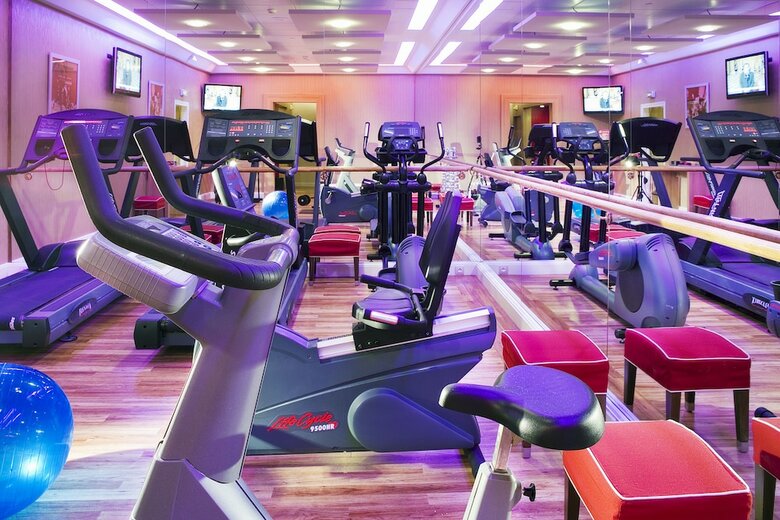 Paris Marriott Hotel Champs-elys�es