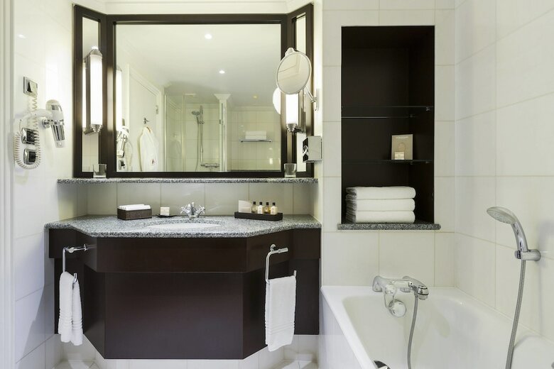 Paris Marriott Hotel Champs-elys�es