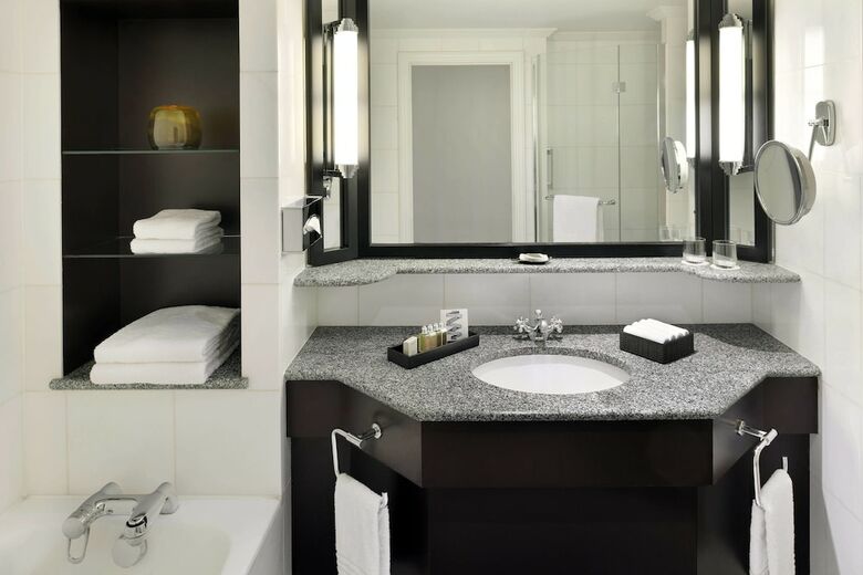 Paris Marriott Hotel Champs-elys�es