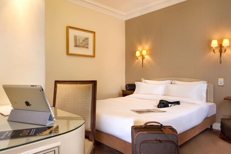 Hotel Mayfair Paris