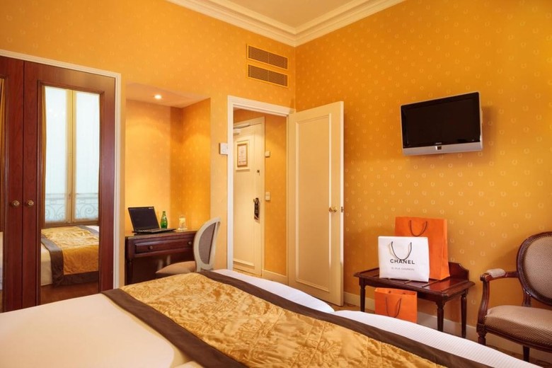 Hotel Mayfair Paris