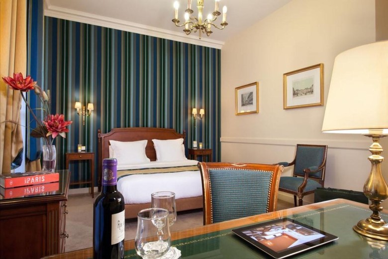 Hotel Mayfair Paris