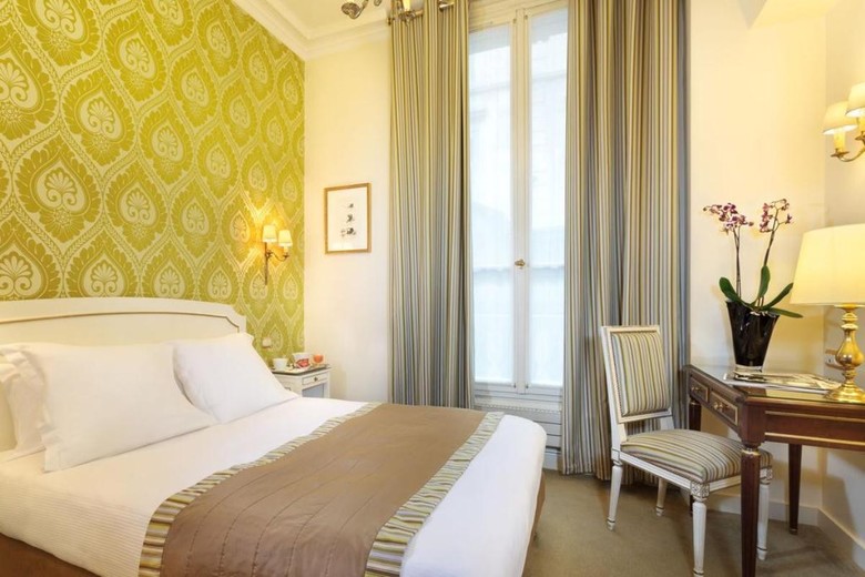 Hotel Mayfair Paris