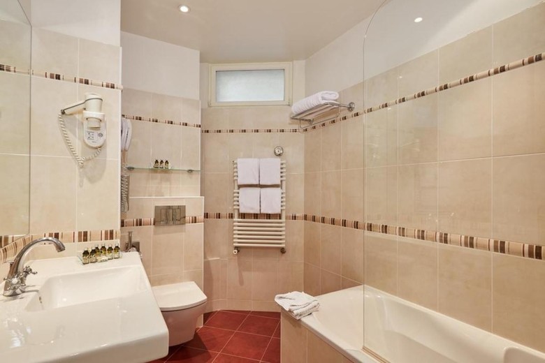 Hotel Mayfair Paris