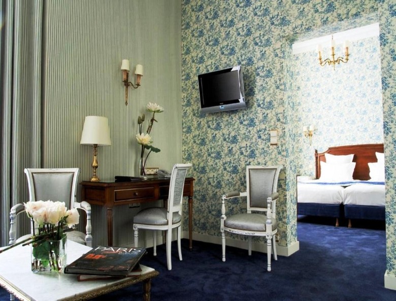 Hotel Mayfair Paris