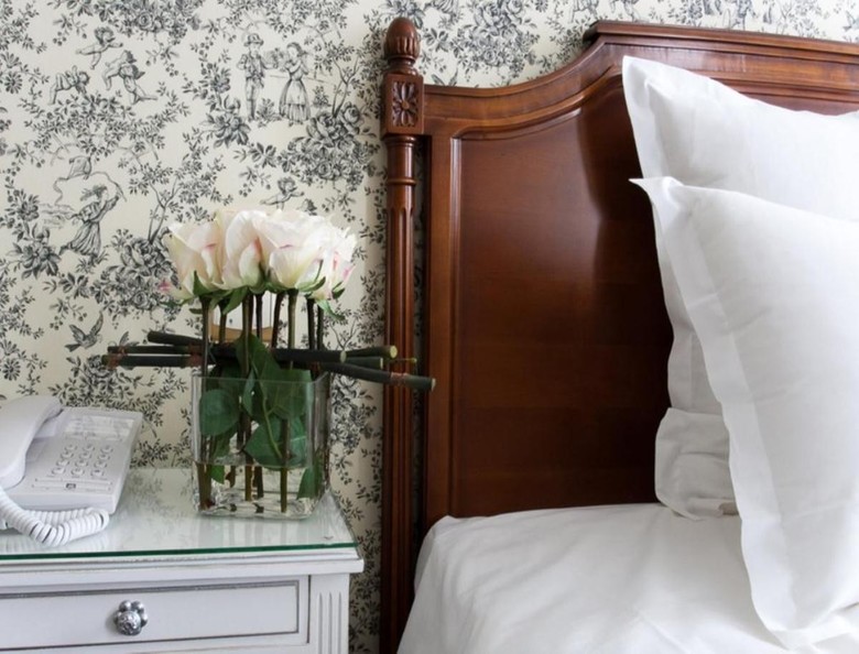 Hotel Mayfair Paris
