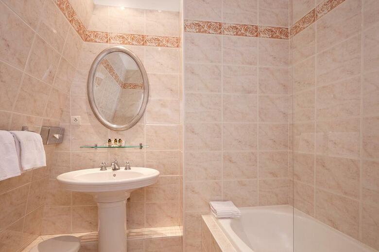 Hotel Mayfair Paris