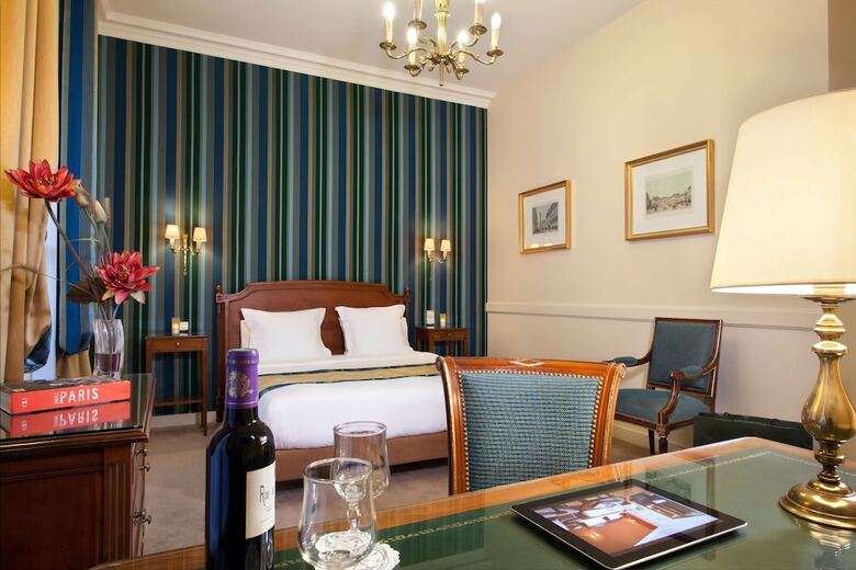 Hotel Mayfair Paris
