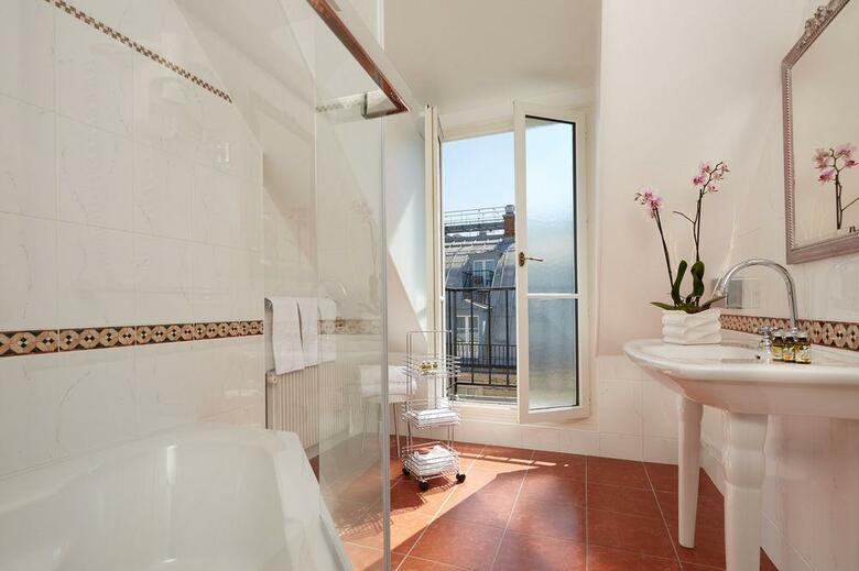 Hotel Mayfair Paris