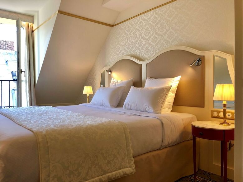 Hotel Mayfair Paris