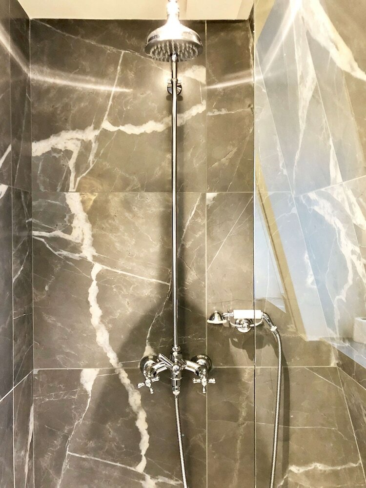 Hotel Mayfair Paris