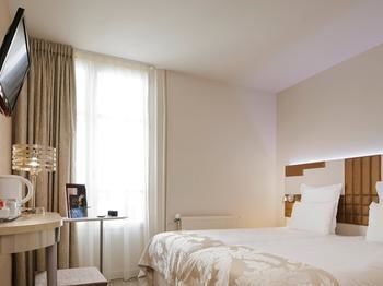 Hotel Mercure Monty