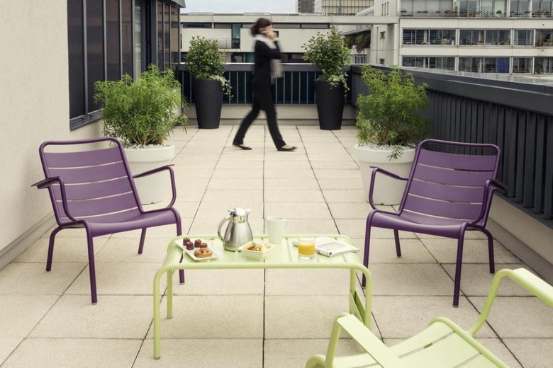 Hotel Mercure Paris Bercy Biblioth�que