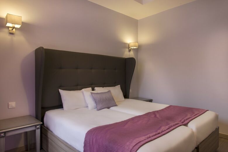 Hotel Mirific