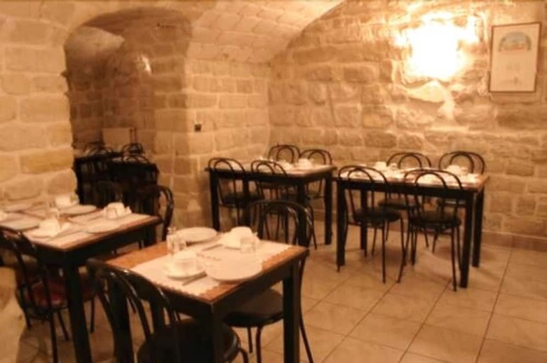 Hotel Mirific