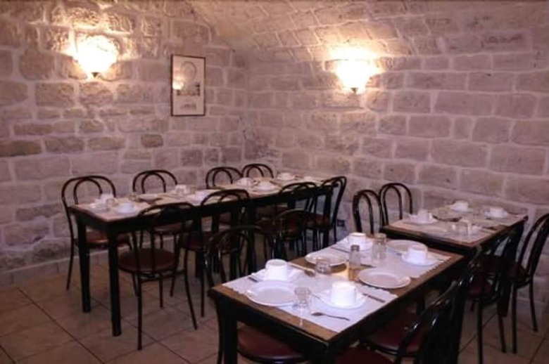 Hotel Mirific
