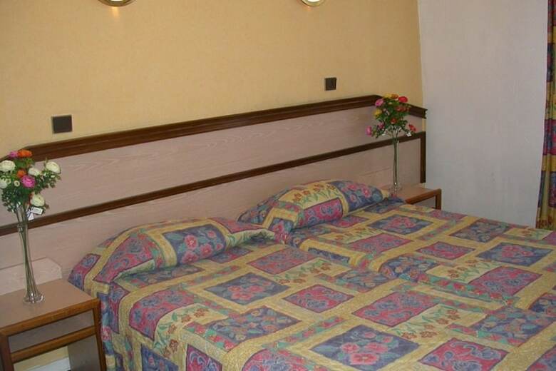 Hotel Mirific