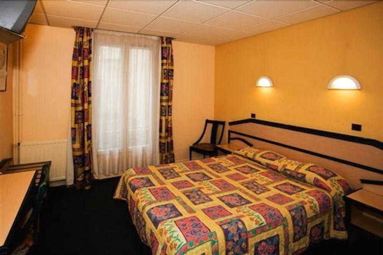 Hotel Mirific