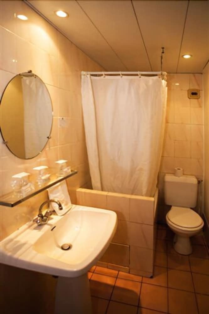 Hotel Mirific