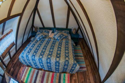 Hostal Etno Village Cardaci