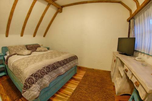 Hostal Etno Village Cardaci
