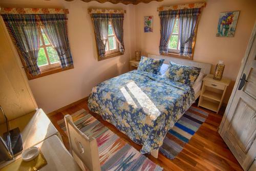 Hostal Etno Village Cardaci