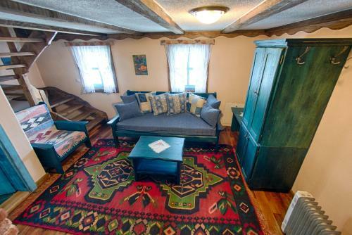 Hostal Etno Village Cardaci