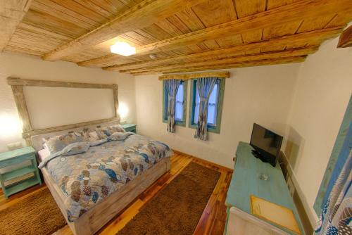 Hostal Etno Village Cardaci
