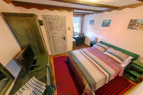 Hostal Etno Village Cardaci